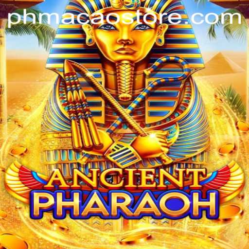 Unveiling the Mystical World of AncientPharaoh: A Comprehensive Guide to the Game