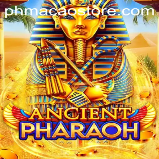 Unveiling the Mystical World of AncientPharaoh: A Comprehensive Guide to the Game