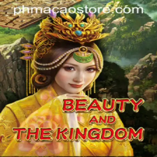BeautyAndTheKingdom: An Enchanting Adventure Awaits