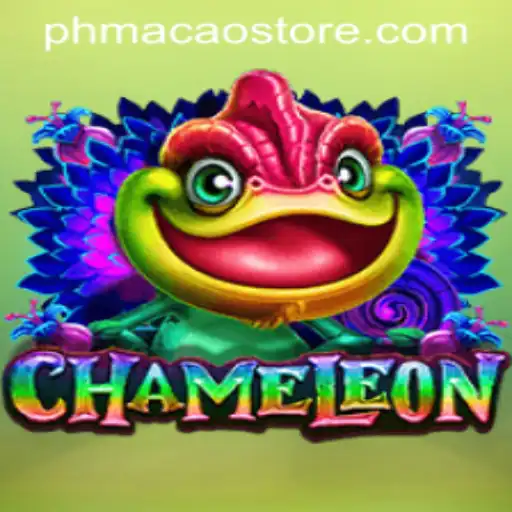 The Chameleon Game