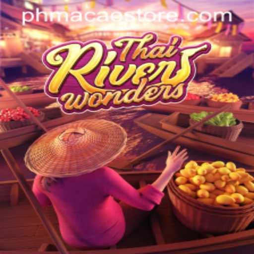 Discover Thai River Wonders in Gaming