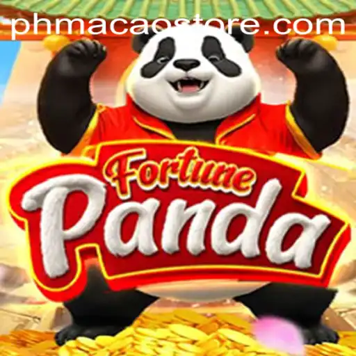 FortunePanda: A Captivating Game Experience with PHMacao