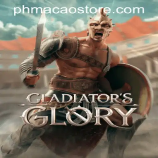 GladiatorsGlory: A New Era of Epic Battles