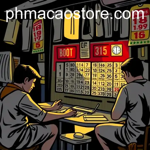 Understanding Jueteng: An Insight into a Controversial Phenomenon