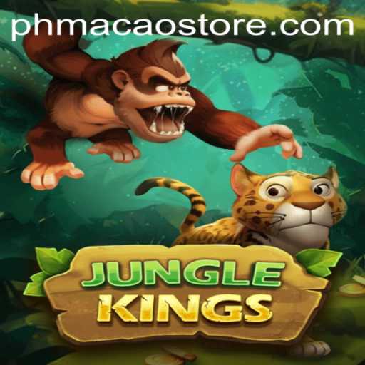 Exploring the Game of JungleKings: A Thrilling Adventure Awaits