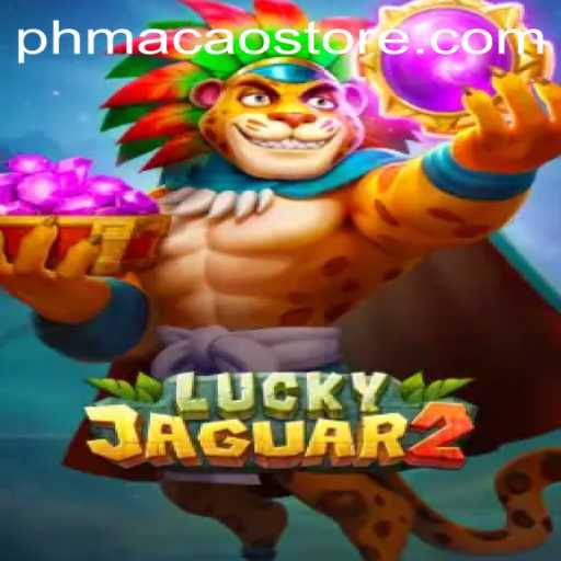 Exploring the World of Luckyjaguar2: The Game That Keeps Players on Their Toes