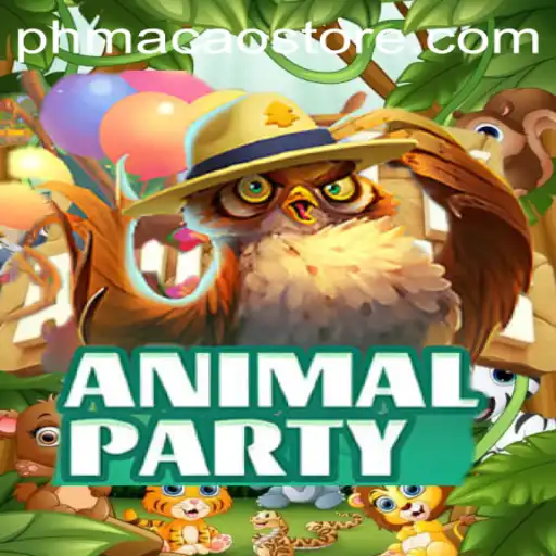 Exploring the Thrills of AnimalParty and Its Unique Gameplay