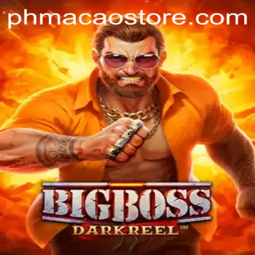 Unravel the Thrills of BigBoss: A Strategic Game Defined by phmacao