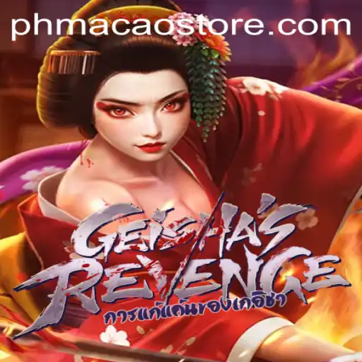 Unveiling the World of GeishasRevenge