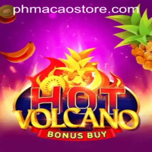Unveiling HotVolcanoBonusBuy: A Thrilling Adventure in the World of Online Gaming