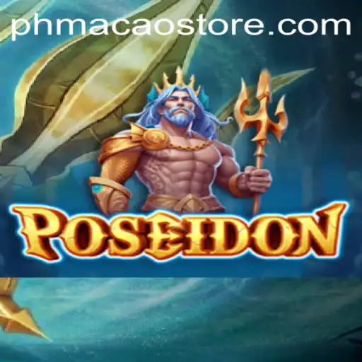 Dive into the Mythical World of Poseidon: The Game That Makes Waves