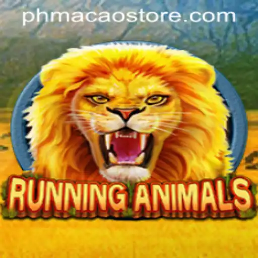 Unveiling RunningAnimals: A Thrilling Adventure in Motion