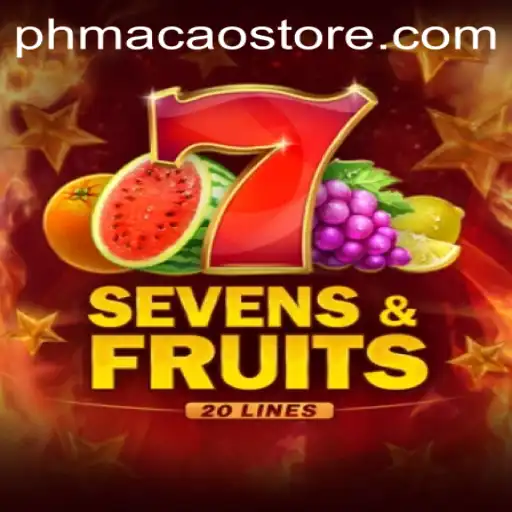 SevensFruits20: A New Twist in the World of Casino Gaming