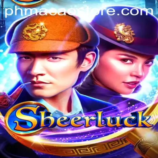 Sheerluck The Game of Mystery and Deduction