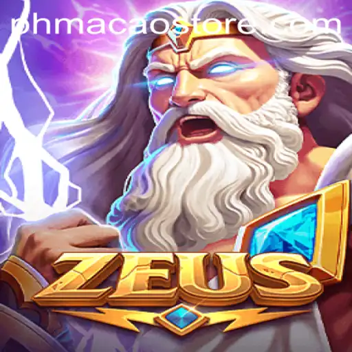 The Thrilling World of Zeus: An Exploration into the Game and Its Intriguing Dynamics