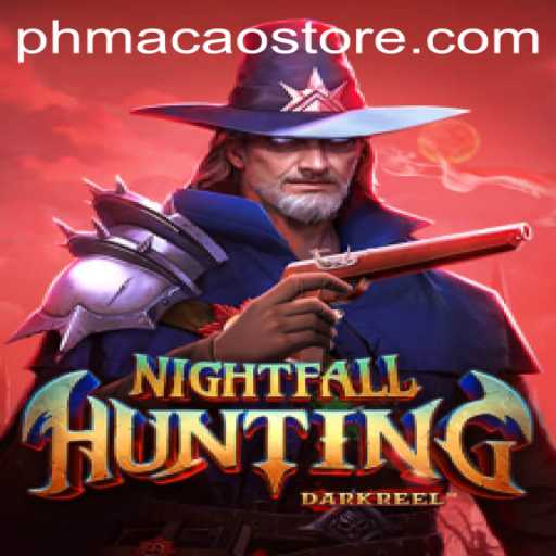 Exploring NightfallHunting: A Game of Strategy and Adventure