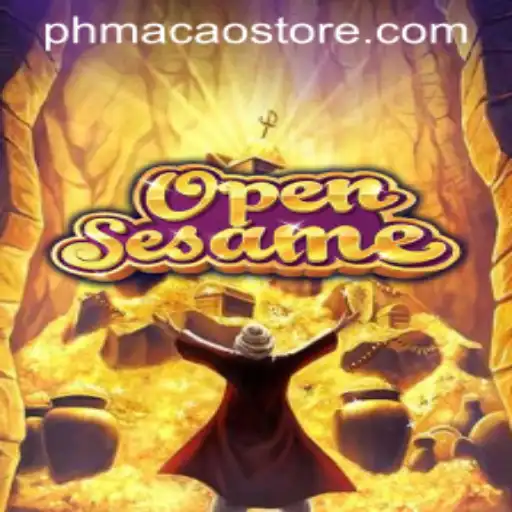 Unlock the Magic with OpenSesame: A Glimpse into an Enchanting Gaming Experience
