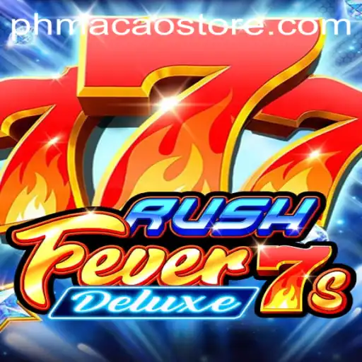 RushFever7sDeluxe: A Riveting Casino Experience