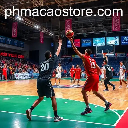 PHMacao: A Revolutionary Force in Sports