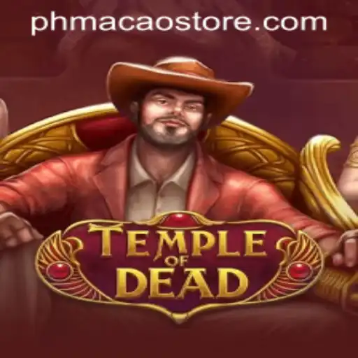 Explore the Mystical World of TempleofDead: A Comprehensive Guide