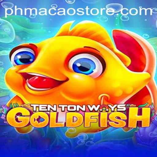 Discovering the Underwater Adventure of TenTonWaysGoldfish