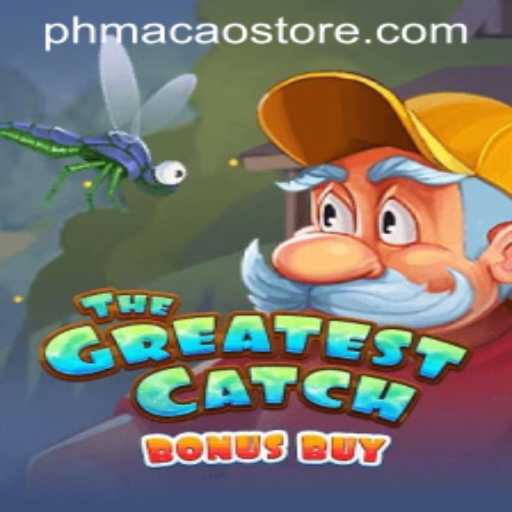 The Greatest Catch Bonus Buy: An Exciting Dive into Adventure