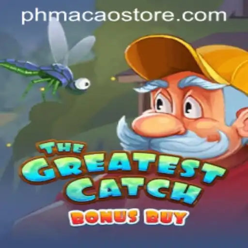 The Greatest Catch Bonus Buy: An Exciting Dive into Adventure