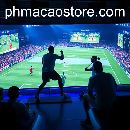 The Rise of Virtual Sports: How Technology is Transforming Traditional Games